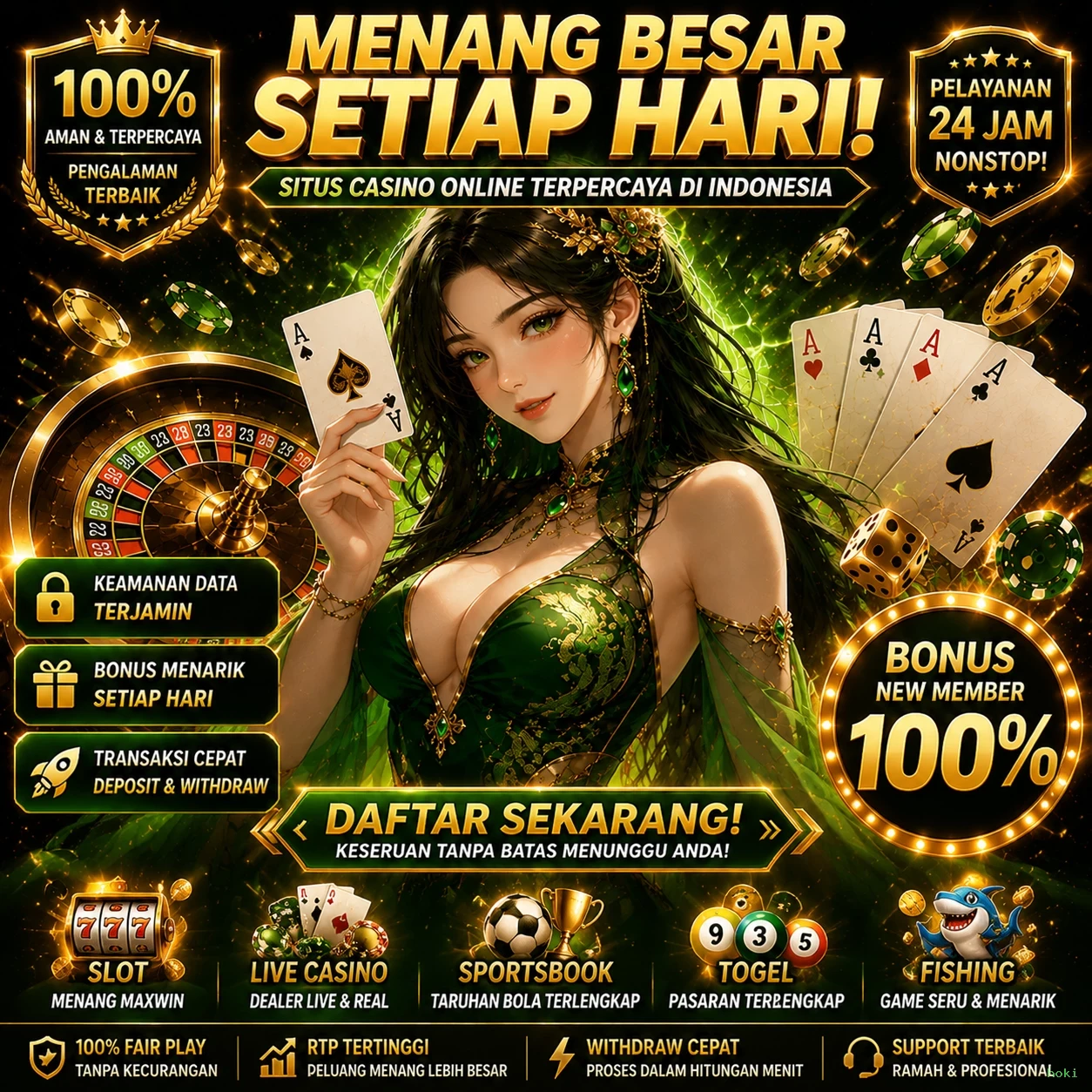 hoki